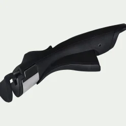 Poignée amovible noire