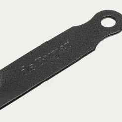 Poêle en céramique D20cm - noir