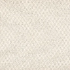 Pouf rectangulaire en tissu Bloq - beige roucas