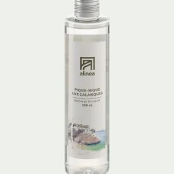 Recharge bouquet parfumé senteur pique nique Calanques 200ml