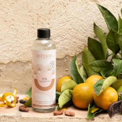 Recharge bouquet senteur iris cachemire 250ml