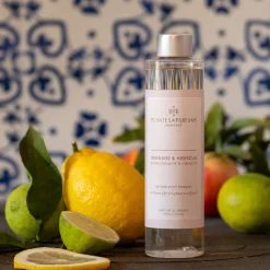Recharge de bouquet parfumé grenade hibiscus - 200ml