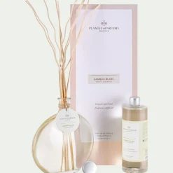Recharge pour diffuseur Bambou Blanc 500ml
