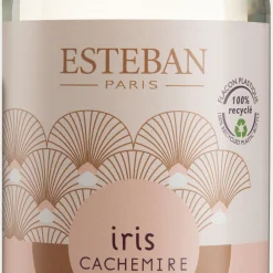 Recharge pour diffuseur senteur Iris Cachemire 500ml
