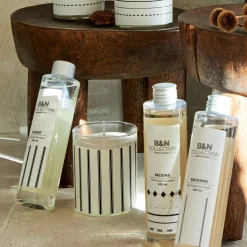 Recharge pour diffuseur senteur Feuille d'Acanthe 200ml