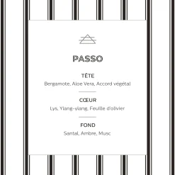 Recharge pour diffuseur senteur Feuille d'Acanthe 200ml