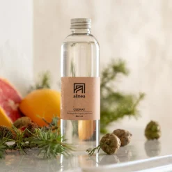 Recharge pour diffuseur senteur Cedrat 200ml