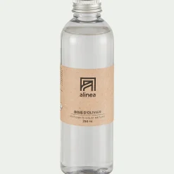 Recharge pour diffuseur senteur Bois d'Olivier 200ml
