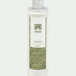 Recharge pour diffuseur senteur Amande 200ml