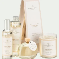 Recharge pour diffuseur senteur Ambre Intense 200ml