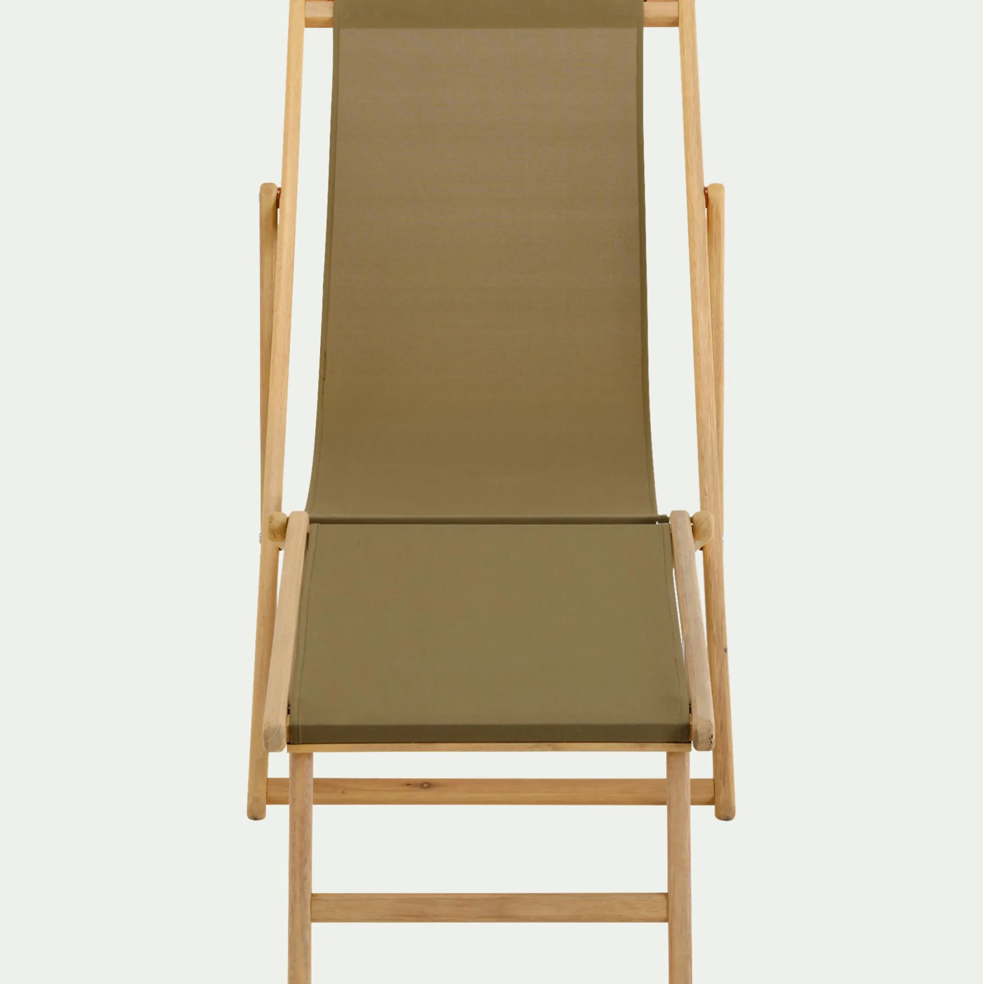 Repose pieds pour chilienne udina - vert tamegroute