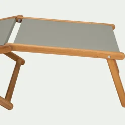 Repose pieds pour chilienne udina - vert