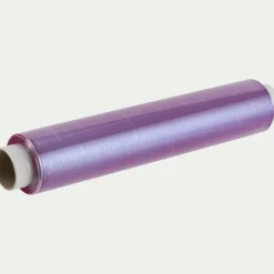 Rouleau de film étirable 30x300cm