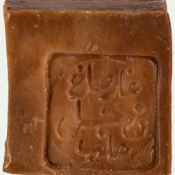 Savon d'Alep 40% à l'huile de baies de laurier 185g