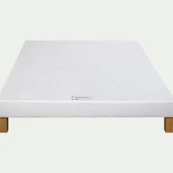 Sommier tapissier Simmons 15 cm - 140x190 cm