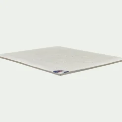 Surmatelas mousse mémoire de forme Bultex 5cm - 140x190cm