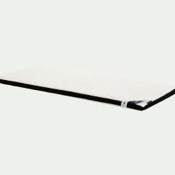 Surmatelas mousse mémoire de forme Bultex 7cm - 90x200cm