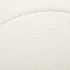 Surmatelas mousse mémoire de forme Bultex 7cm - 90x200cm