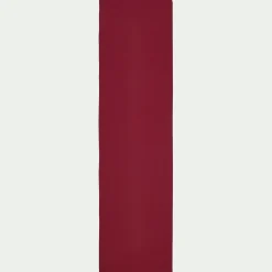 Toile de chilienne de jardin - rouge sumac