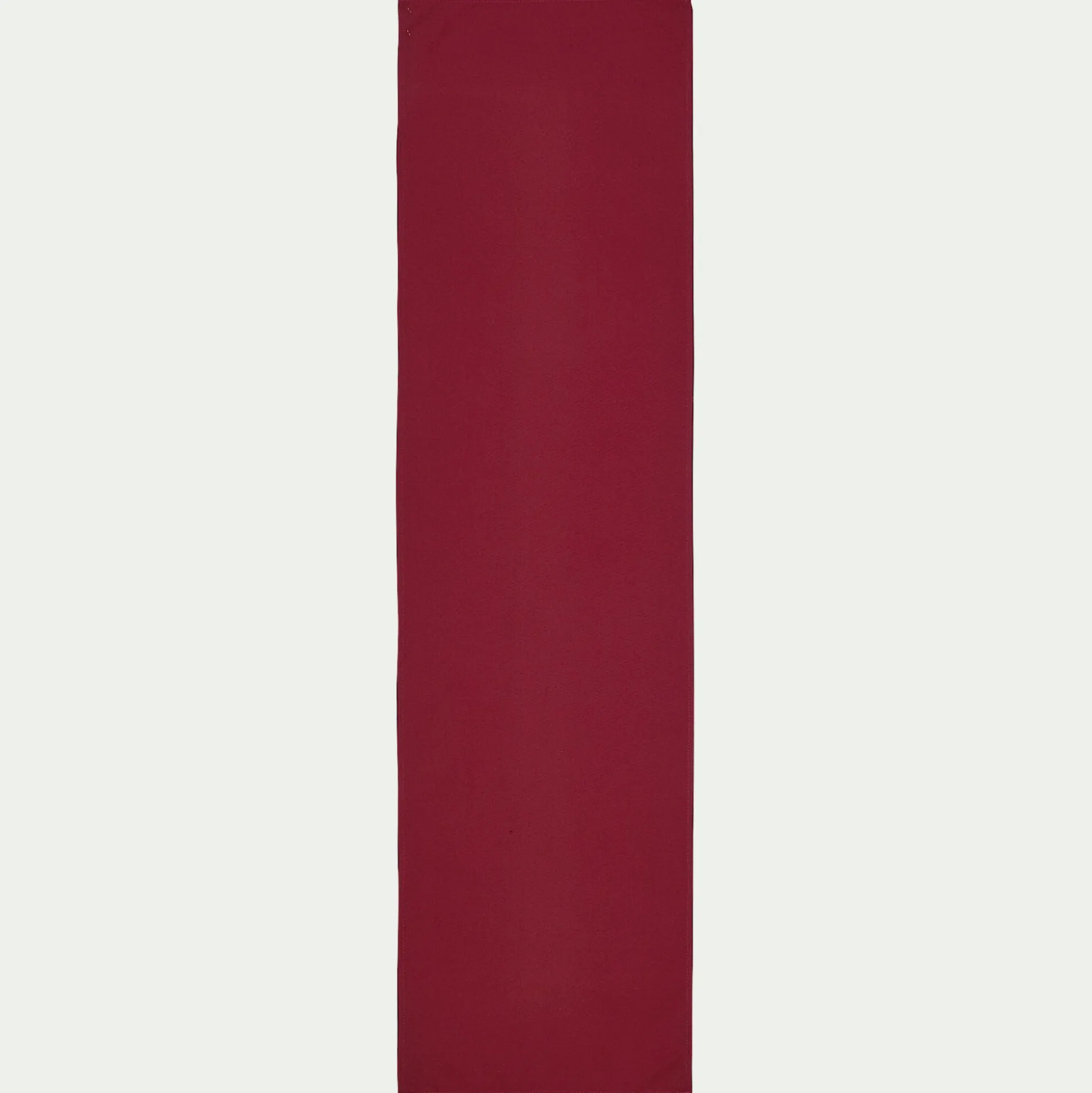 Toile de chilienne de jardin - rouge sumac