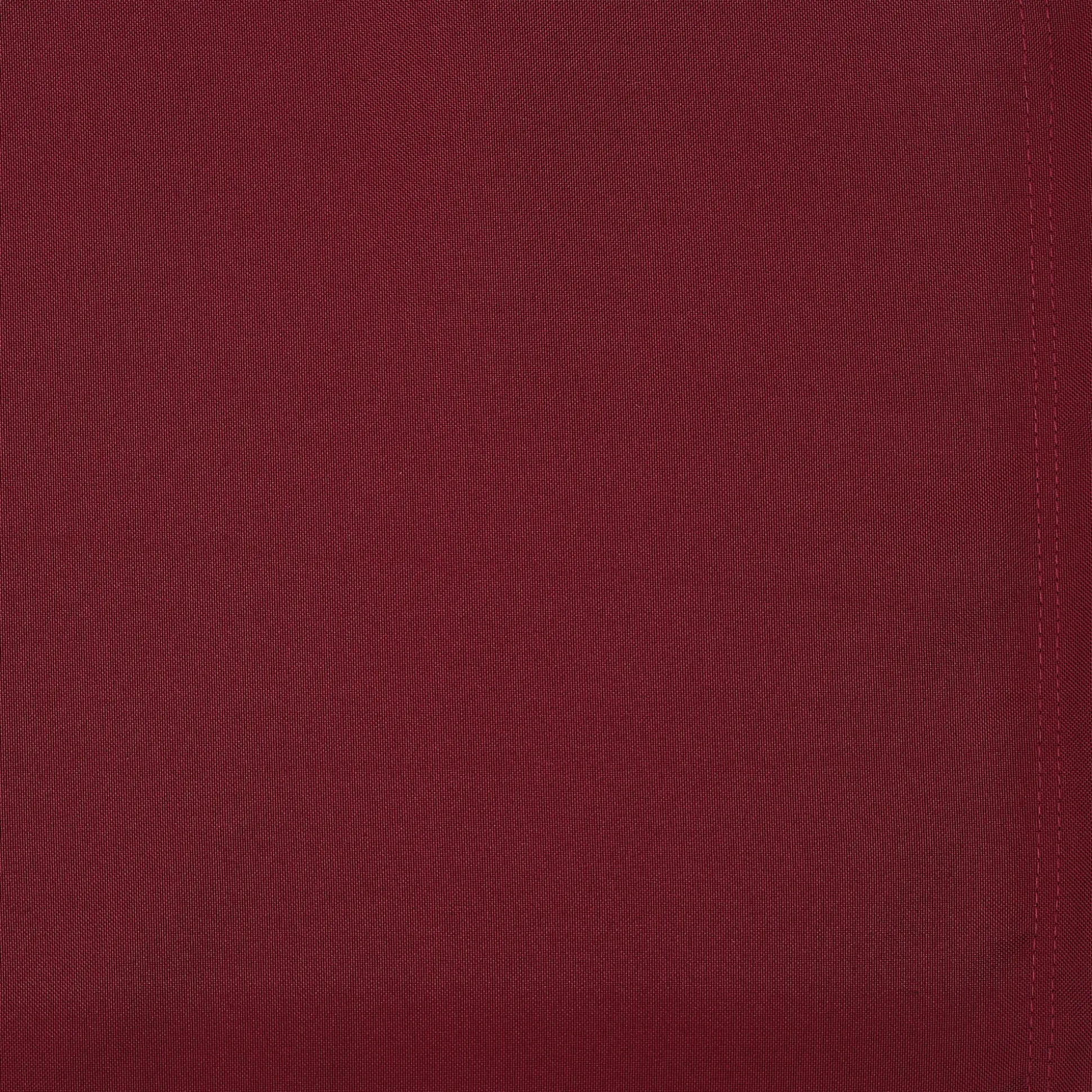 Toile de chilienne de jardin - rouge sumac