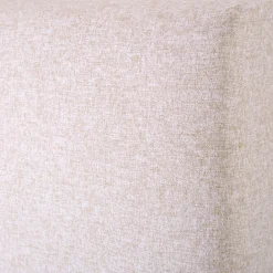 Tête de lit en tissu L160cm - beige