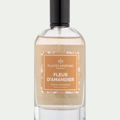 Vaporisateur senteur fleur d'amandier 100ml