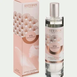 Vaporisateur senteur iris cachemire 75ml