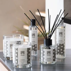 Vaporisateur senteur Jasmin 100ml