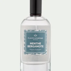 Vaporisateur senteur menthe bergamote 100ml