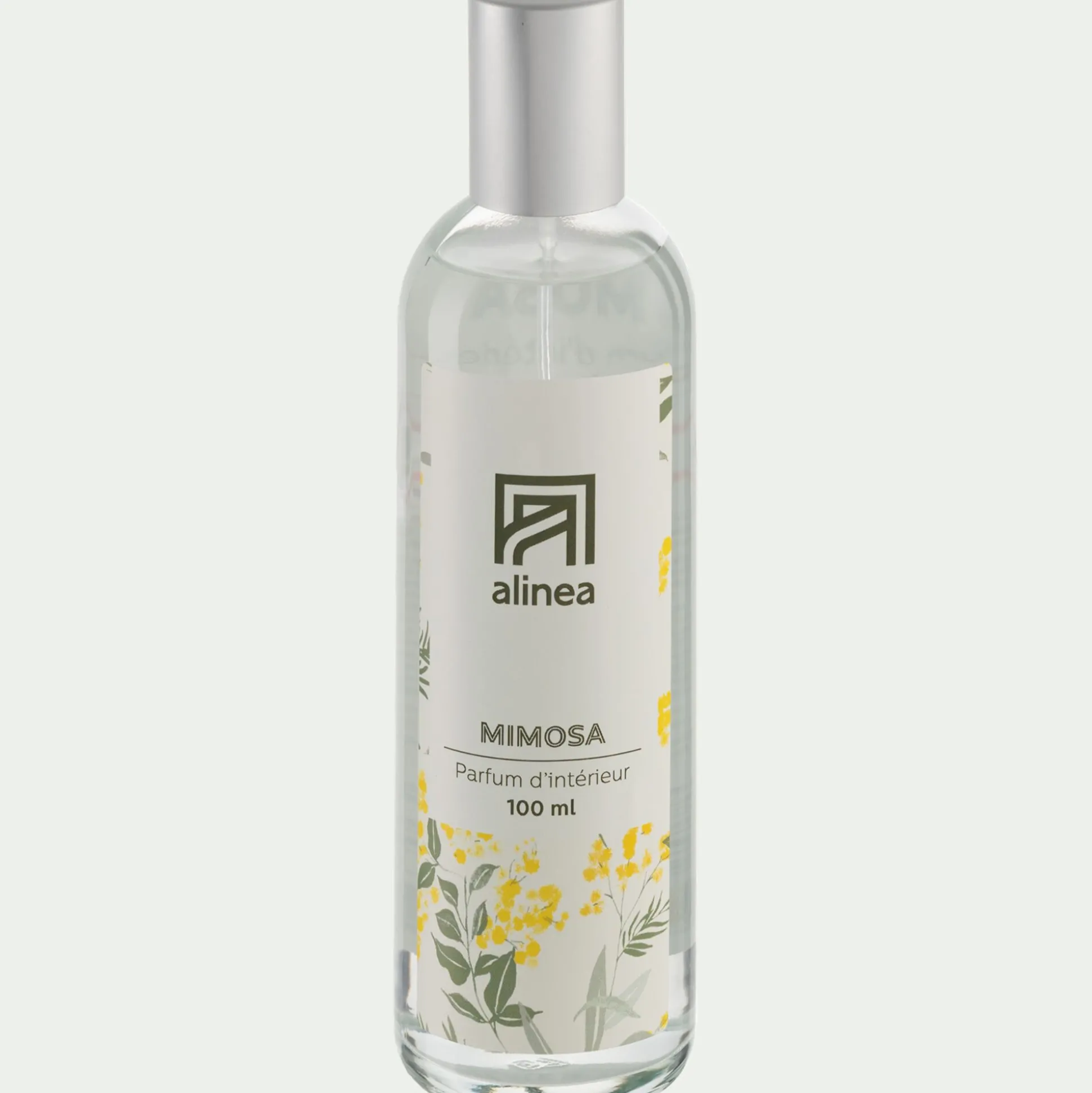 Vaporisateur senteur mimosa 100ml