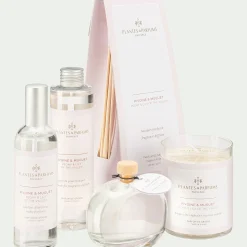 Vaporisateur senteur Pivoine Muguet 100ml