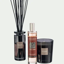 Vaporisateur senteur teck et tonka 75ml