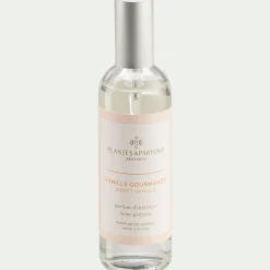 Vaporisateur senteur Vanille Gourmande 100ml