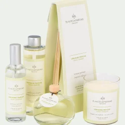 Vaporisateur senteur verveine fraiche 100ml