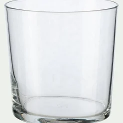 Verre transparent 36cl